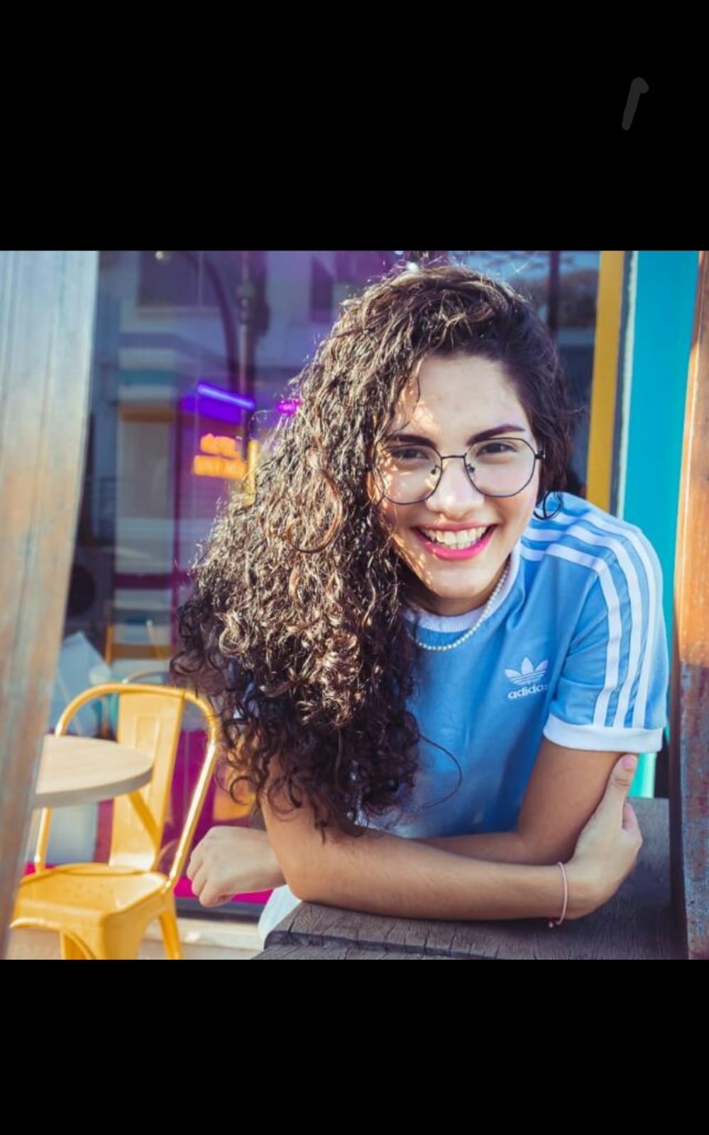 Larissa Cássia Cariolano da Silva