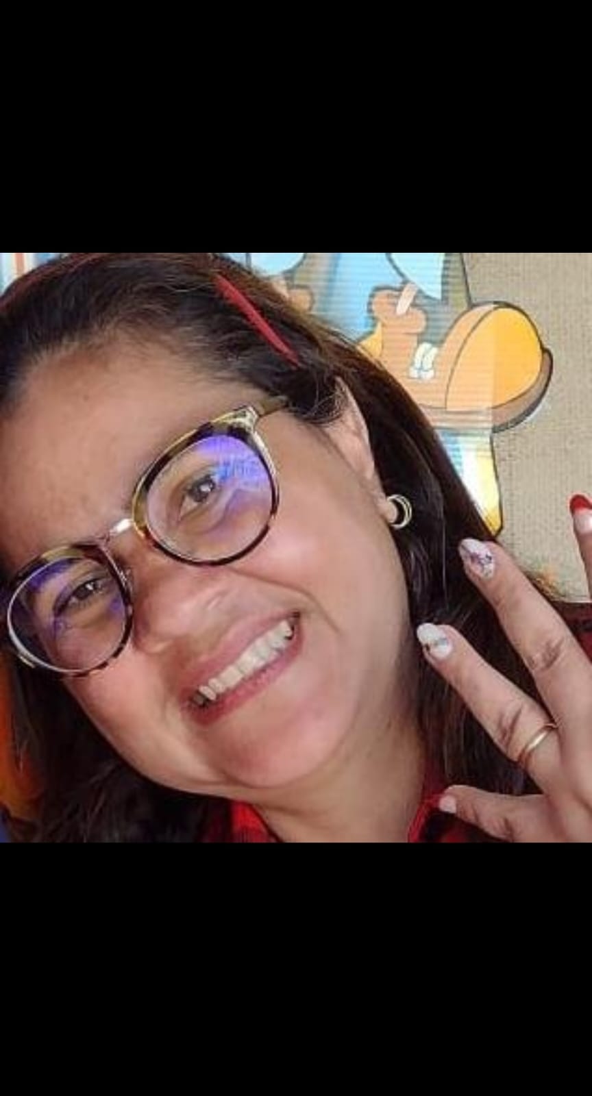 Andréa Paula Calado Alves